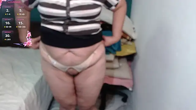 Snapshot of scaelettdubois chatting on December 2, 4:51 am scaelettdubois online show from December 2, 4:51 am