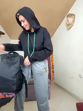 sexymarilyncolombia online show from February 10, 7:07 pm