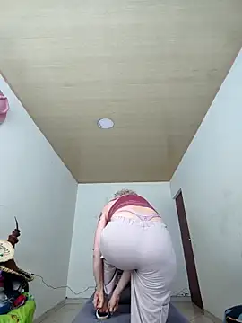 sexymarilyncolombia online show from March 10, 12:37 pm