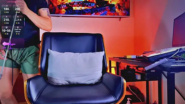  DANTE BIGASS online show from March 11, 8:04 pm