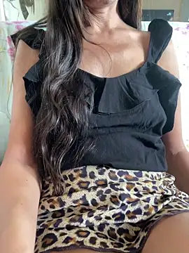 Snapshot of SHARONRodrig chatting on September 14, 1:54 pm SHARONRodrig online show from September 14, 1:54 pm