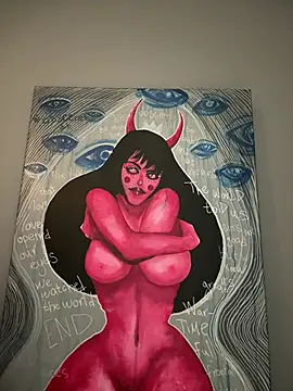 MariaTull online show from January 15, 5:47 pm