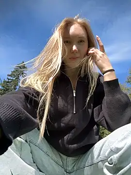 MariaTull online show from September 10, 8:14 am