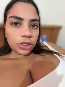morenadabuceta online show from May 4, 1:40 pm