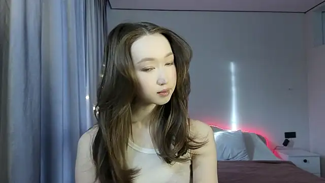  luna 022 online show from January 27, 3:26 am