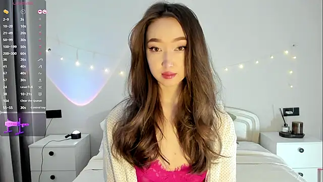  luna 022 online show from September 19, 4:25 am