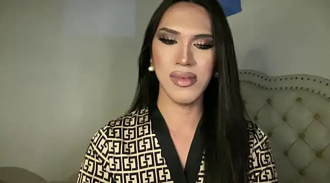 Ts glamxxxx online show from January 20, 2:03 pm