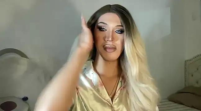 Ts glamxxxx online show from February 15, 12:37 am