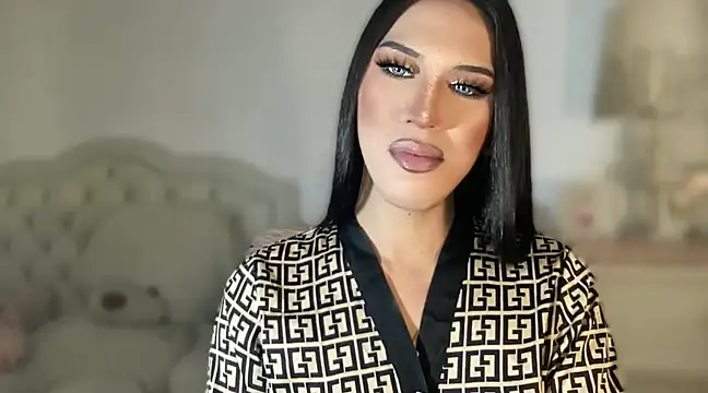 Ts glamxxxx online show from March 1, 7:30 am