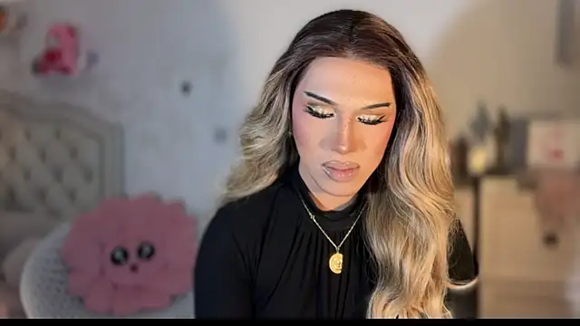 Ts glamxxxx online show from September 16, 12:44 am