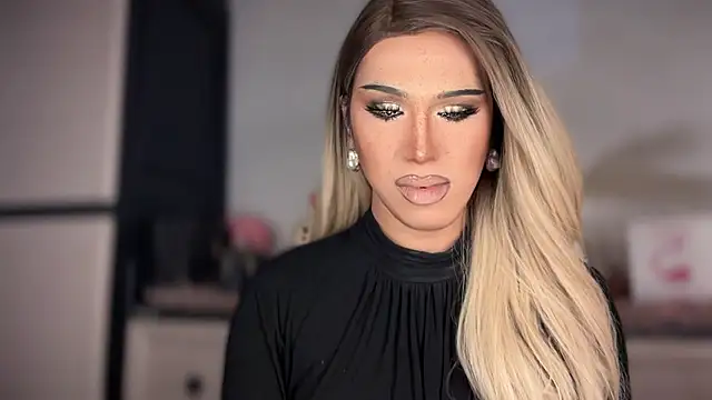 Ts glamxxxx online show from January 10, 12:12 am