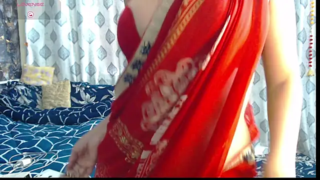 Snapshot of sexyrihana1 chatting on December 19, 8:34 am sexyrihana1 online show from December 19, 8:34 am