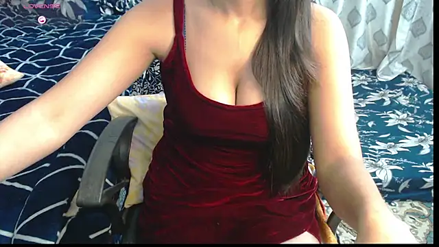 Snapshot of sexyrihana1 chatting on February 16, 5:59 am sexyrihana1 online show from February 16, 5:59 am