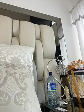 ALISSON FOXXX1 online show from March 1, 4:54 pm