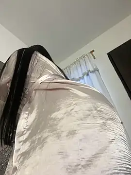 ALISSON FOXXX1 online show from March 10, 10:02 pm