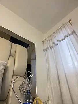 ALISSON FOXXX1 online show from March 12, 9:03 pm