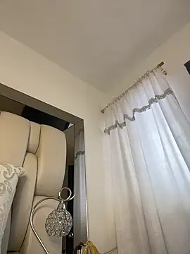 ALISSON FOXXX1 online show from March 16, 5:07 pm