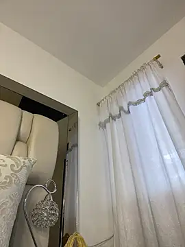 ALISSON FOXXX1 online show from March 21, 9:01 pm