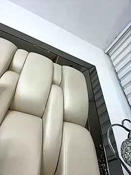 ALISSON FOXXX1 online show from September 22, 9:50 pm