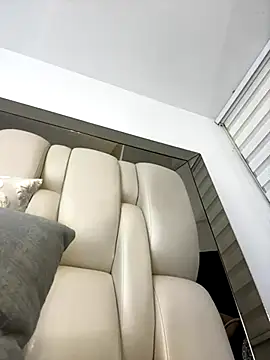 ALISSON FOXXX1 online show from September 27, 10:48 pm