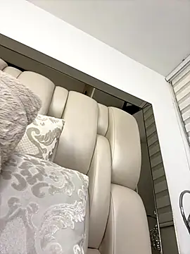 ALISSON FOXXX1 online show from November 7, 10:54 pm