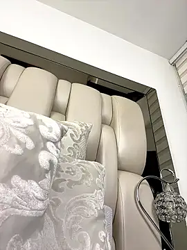 ALISSON FOXXX1 online show from January 7, 10:56 pm