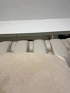 ALISSON FOXXX1 online show from January 9, 10:55 pm