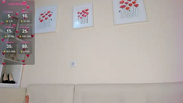 Snapshot of rosa_mariposa_ chatting on February 17, 11:13 am rosa mariposa online show from February 17, 11:13 am