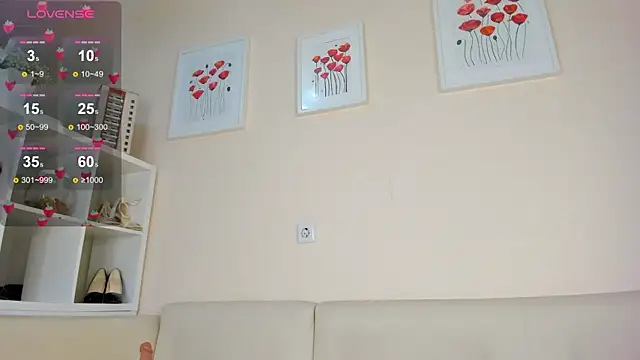 Snapshot of rosa_mariposa_ chatting on March 18, 9:53 pm rosa mariposa online show from March 18, 9:53 pm