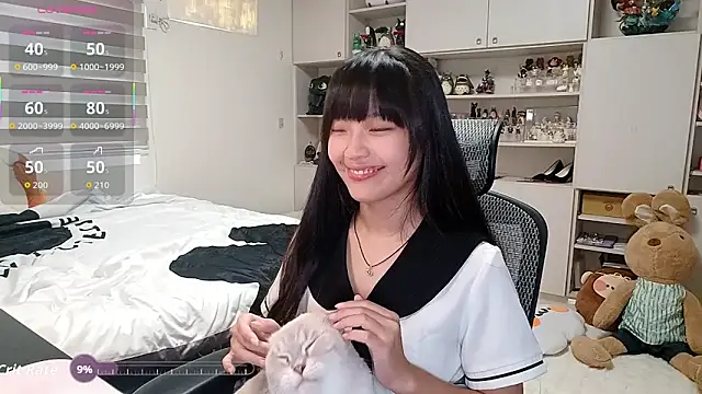 Snapshot of 87wawa chatting on September 26, 6:17 am 87wawa online show from September 26, 6:17 am