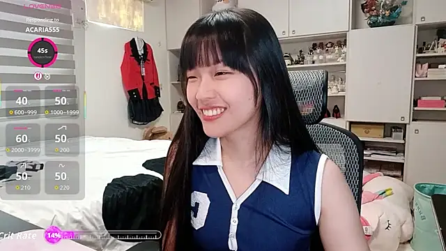 Snapshot of 87wawa chatting on November 12, 6:25 am 87wawa online show from November 12, 6:25 am