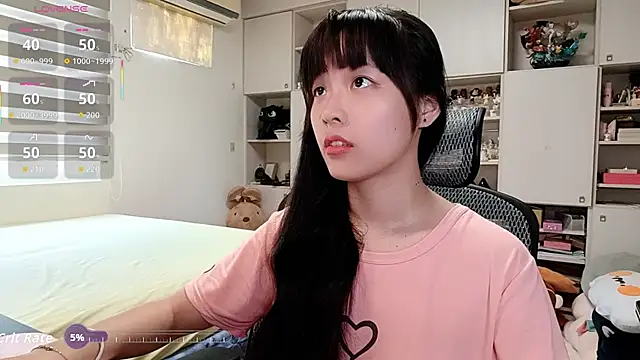 Snapshot of 87wawa chatting on November 15, 7:05 am 87wawa online show from November 15, 7:05 am