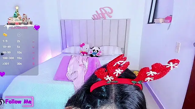 sheirysex  online show from December 27, 9:39 am