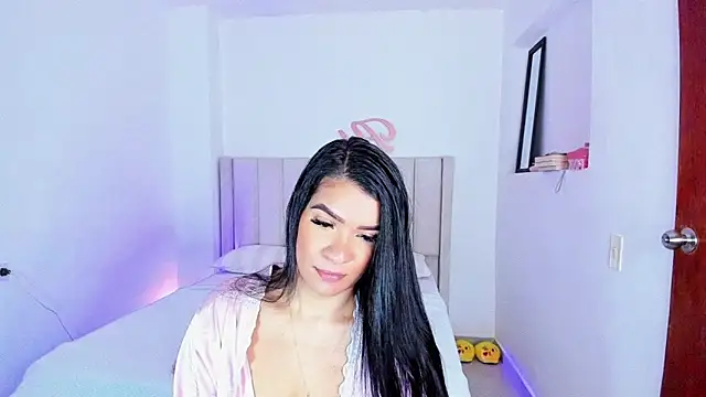 sheirysex  online show from January 24, 4:27 am