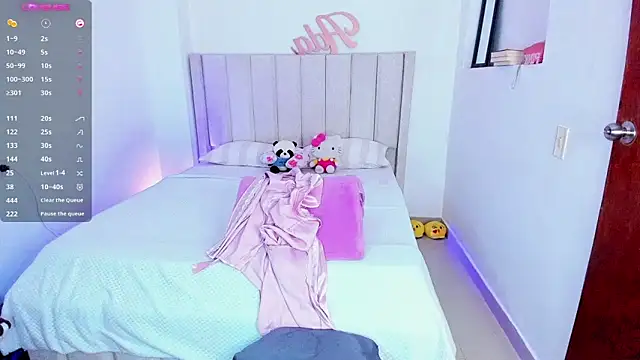 sheirysex  online show from February 12, 3:51 am