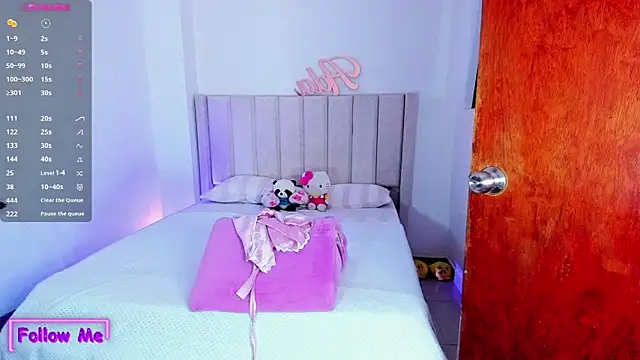 sheirysex  online show from February 23, 4:28 am