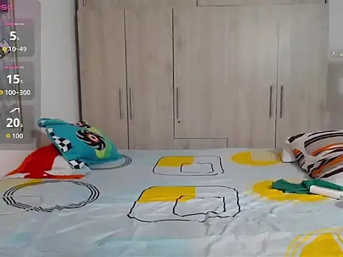 Snapshot of agatfox chatting on December 13, 9:31 pm agatfox online show from December 13, 9:31 pm