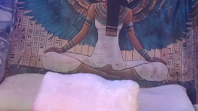 NightOrhideya online show from March 27, 7:47 am