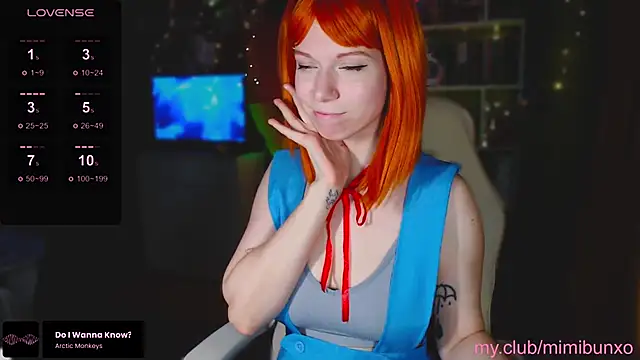 freya sunny online show from November 29, 5:10 am