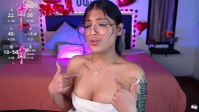 vaness weet online show from February 8, 10:51 pm