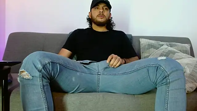 tuyo1995 online show from November 27, 4:31 pm