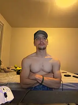 Snapshot of trippyski chatting on October 22, 4:46 am trippyski online show from October 22, 4:46 am