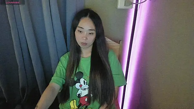 MissAyaCollins online show from January 30, 7:18 am