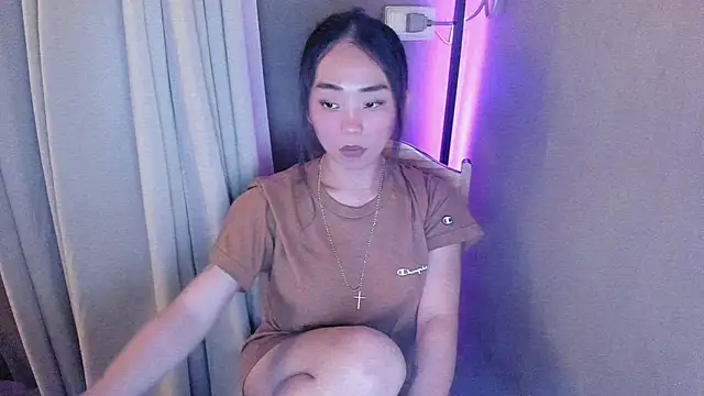 MissAyaCollins online show from February 16, 10:54 am