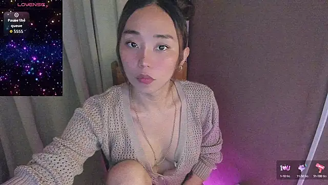 MissAyaCollins online show from November 13, 6:12 am