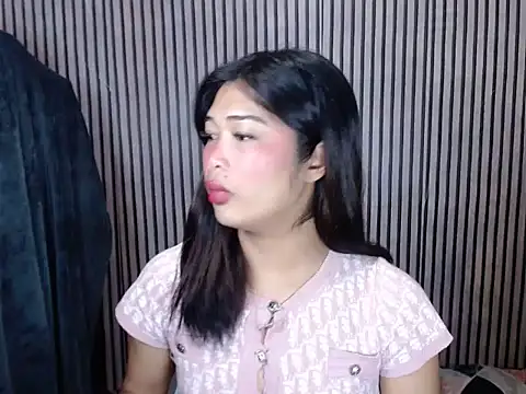 Maria-Moore online show from October 21, 6:41 pm