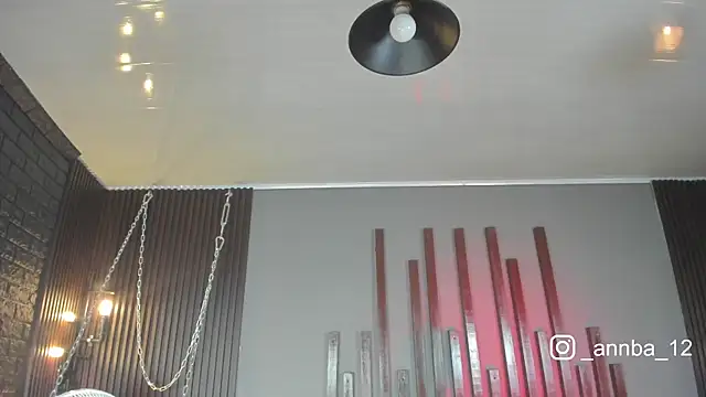 Snapshot of annie_barozzi chatting on September 20, 1:23 pm annie barozzi online show from September 20, 1:23 pm