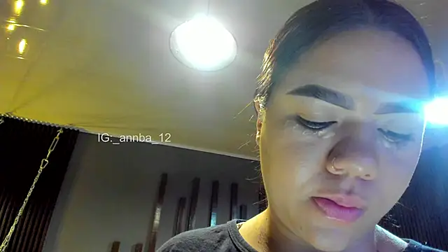 Snapshot of annie_barozzi chatting on September 27, 1:27 pm annie barozzi online show from September 27, 1:27 pm