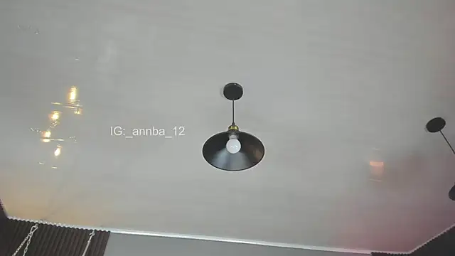 Snapshot of annie_barozzi chatting on October 17, 1:25 pm annie barozzi online show from October 17, 1:25 pm