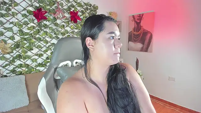 annie barozzi online show from November 14, 1:32 pm